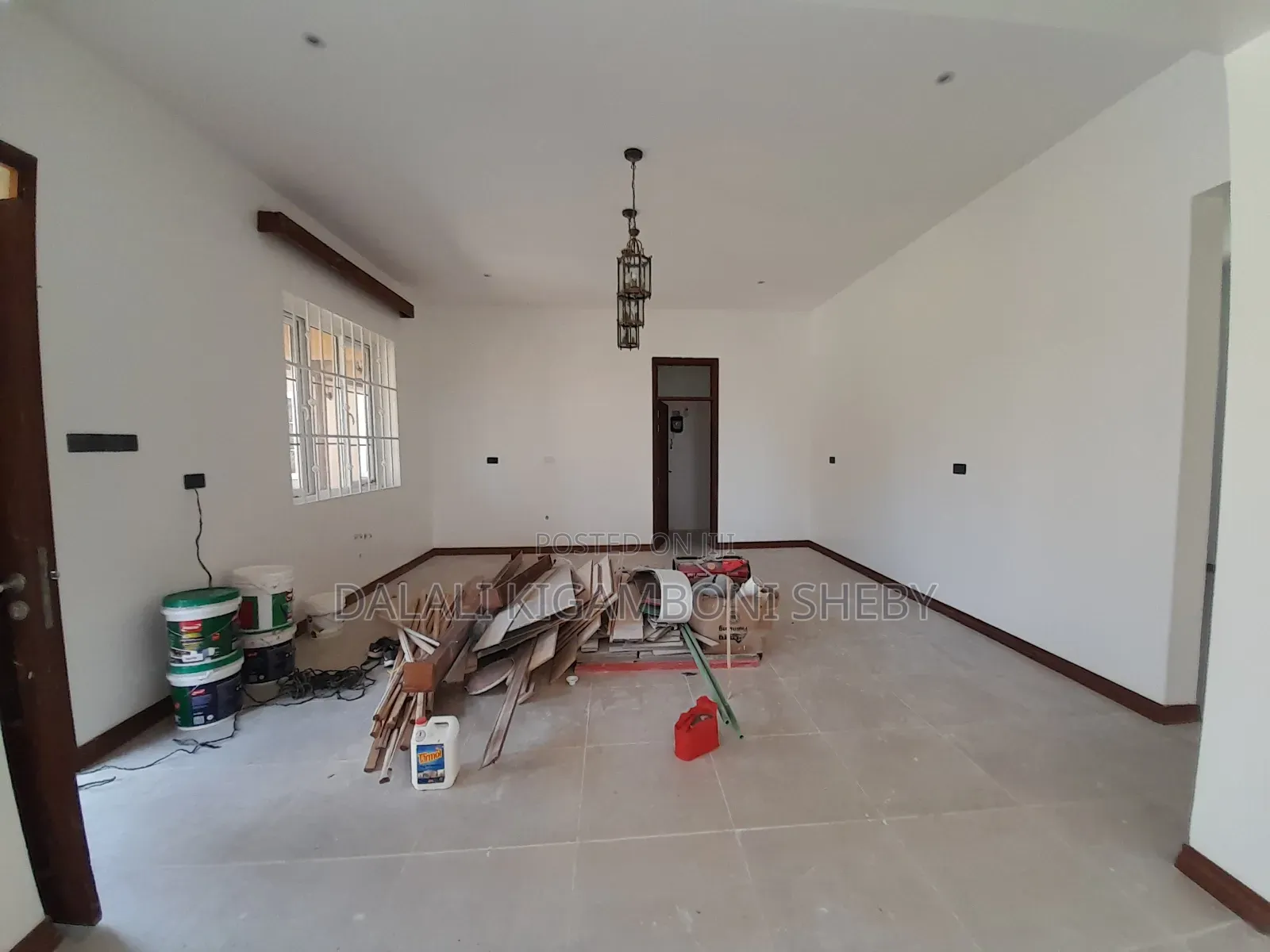 5bdrm House in Kisarawe 2️⃣, Kigamboni for sale