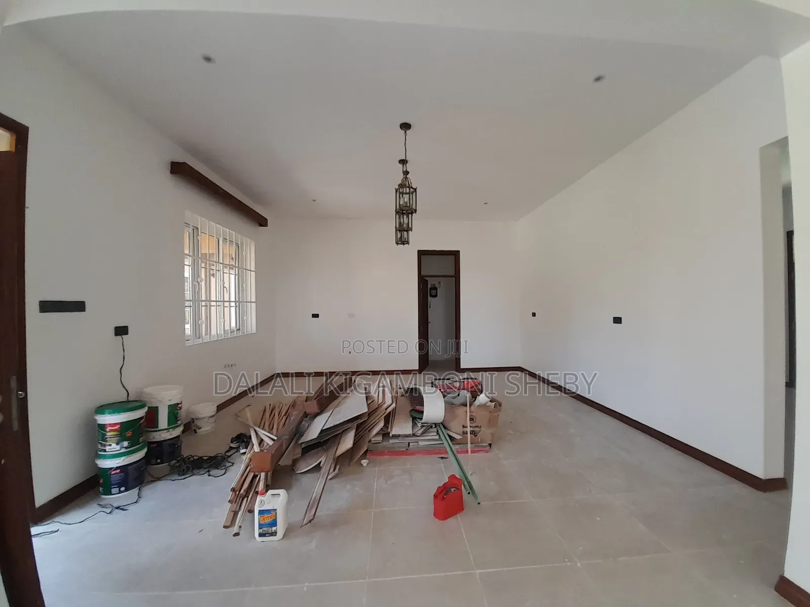 5bdrm House in Kisarawe 2️⃣, Kigamboni for sale