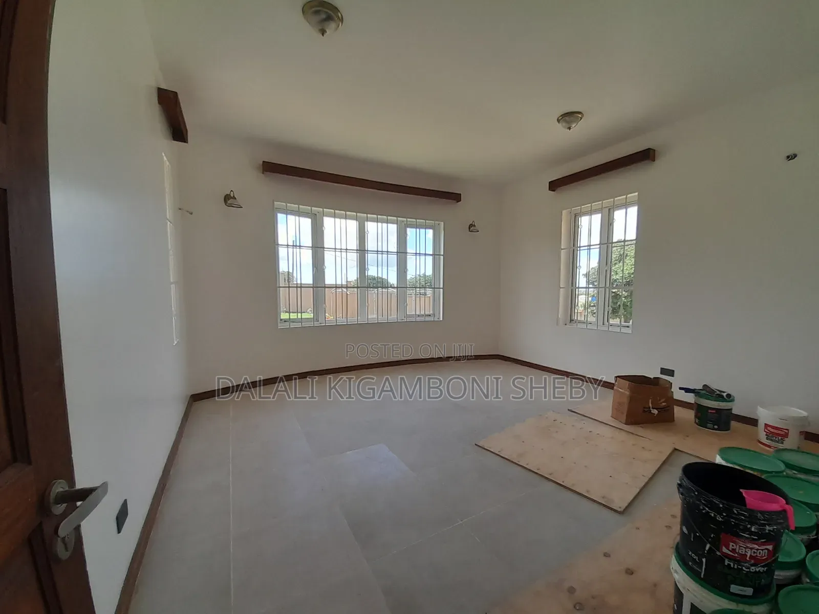 5bdrm House in Kisarawe 2️⃣, Kigamboni for sale