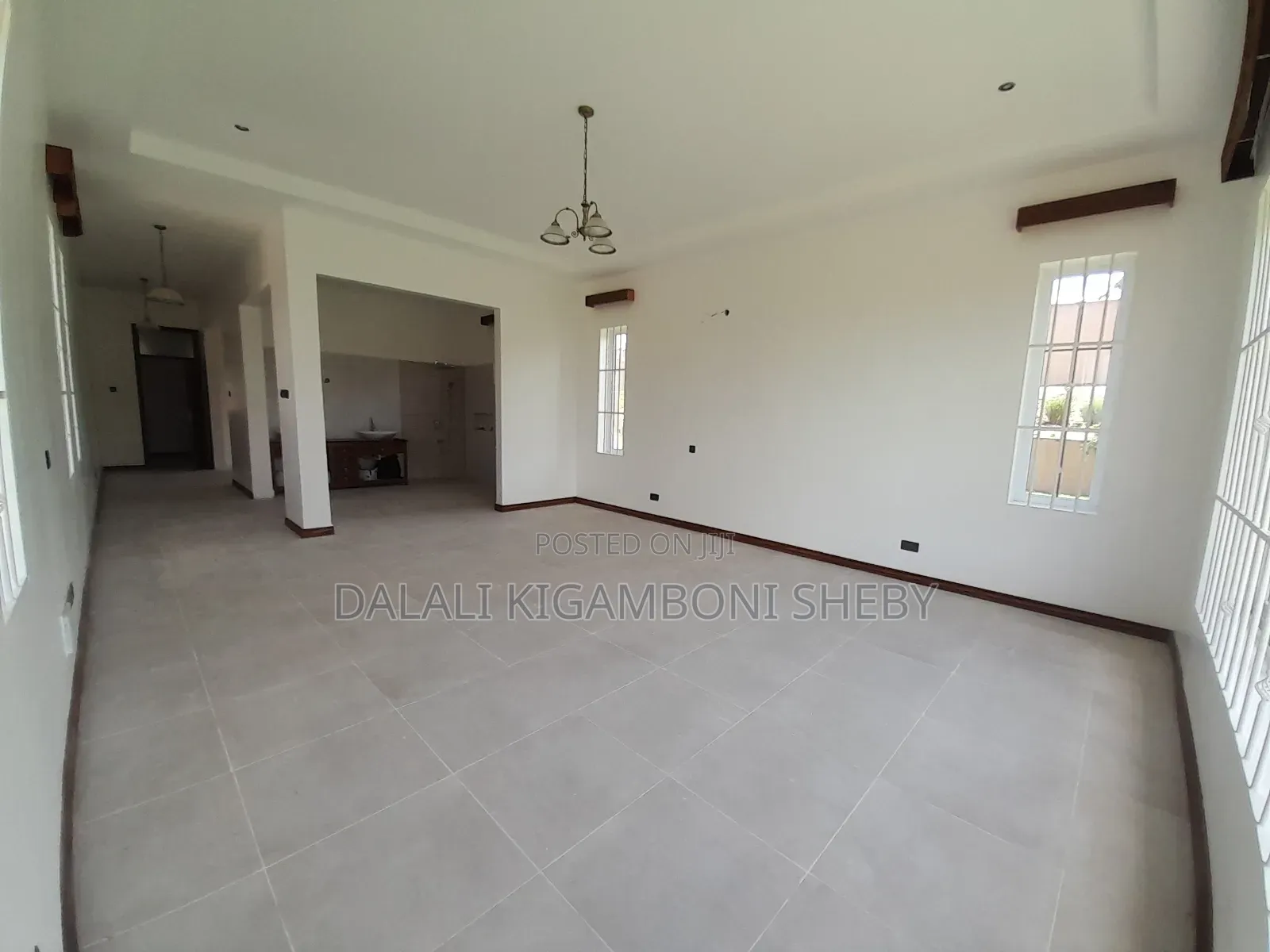 5bdrm House in Kisarawe 2️⃣, Kigamboni for sale