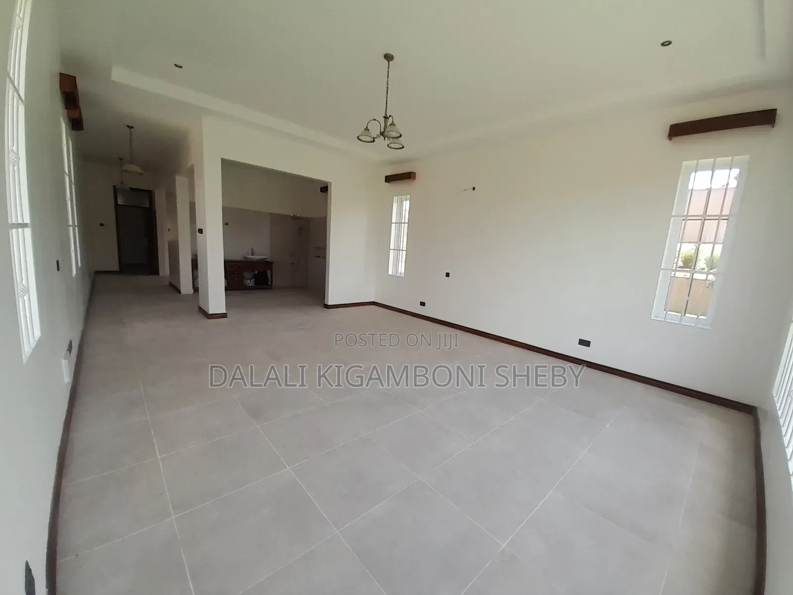 5bdrm House in Kisarawe 2️⃣, Kigamboni for sale