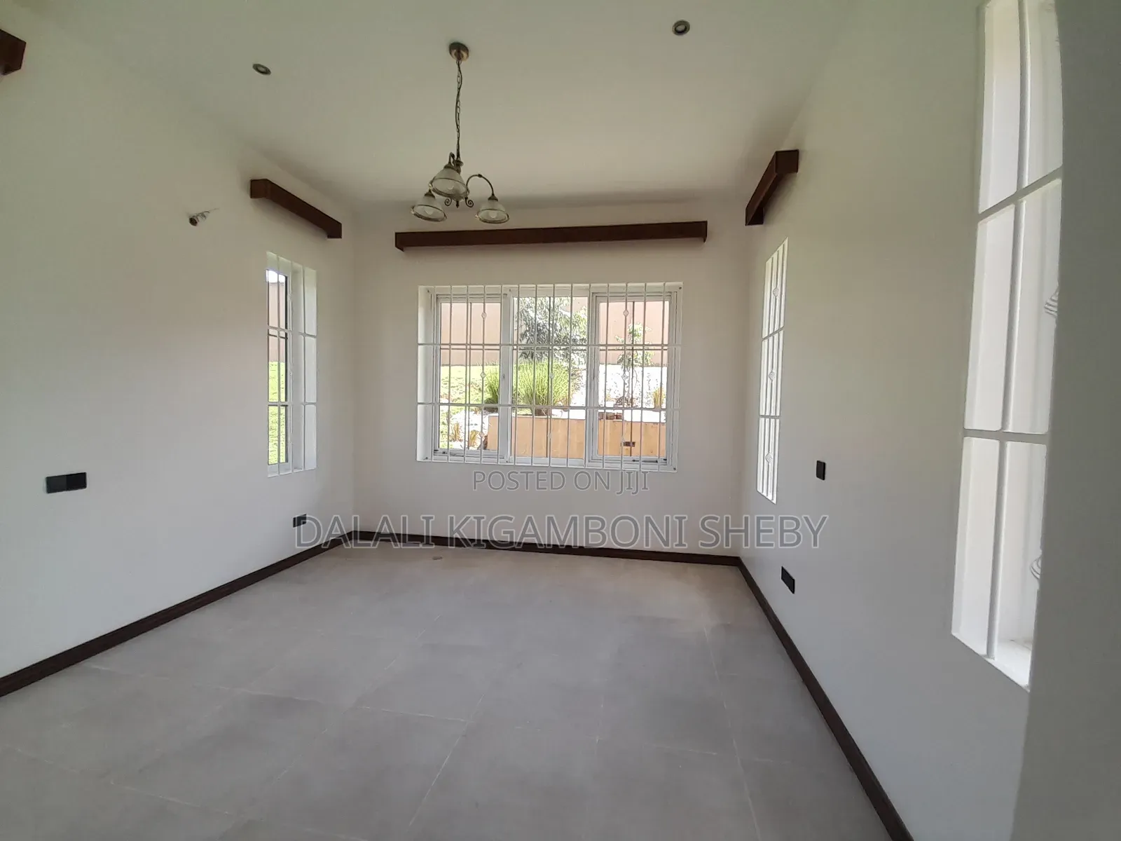 5bdrm House in Kisarawe 2️⃣, Kigamboni for sale