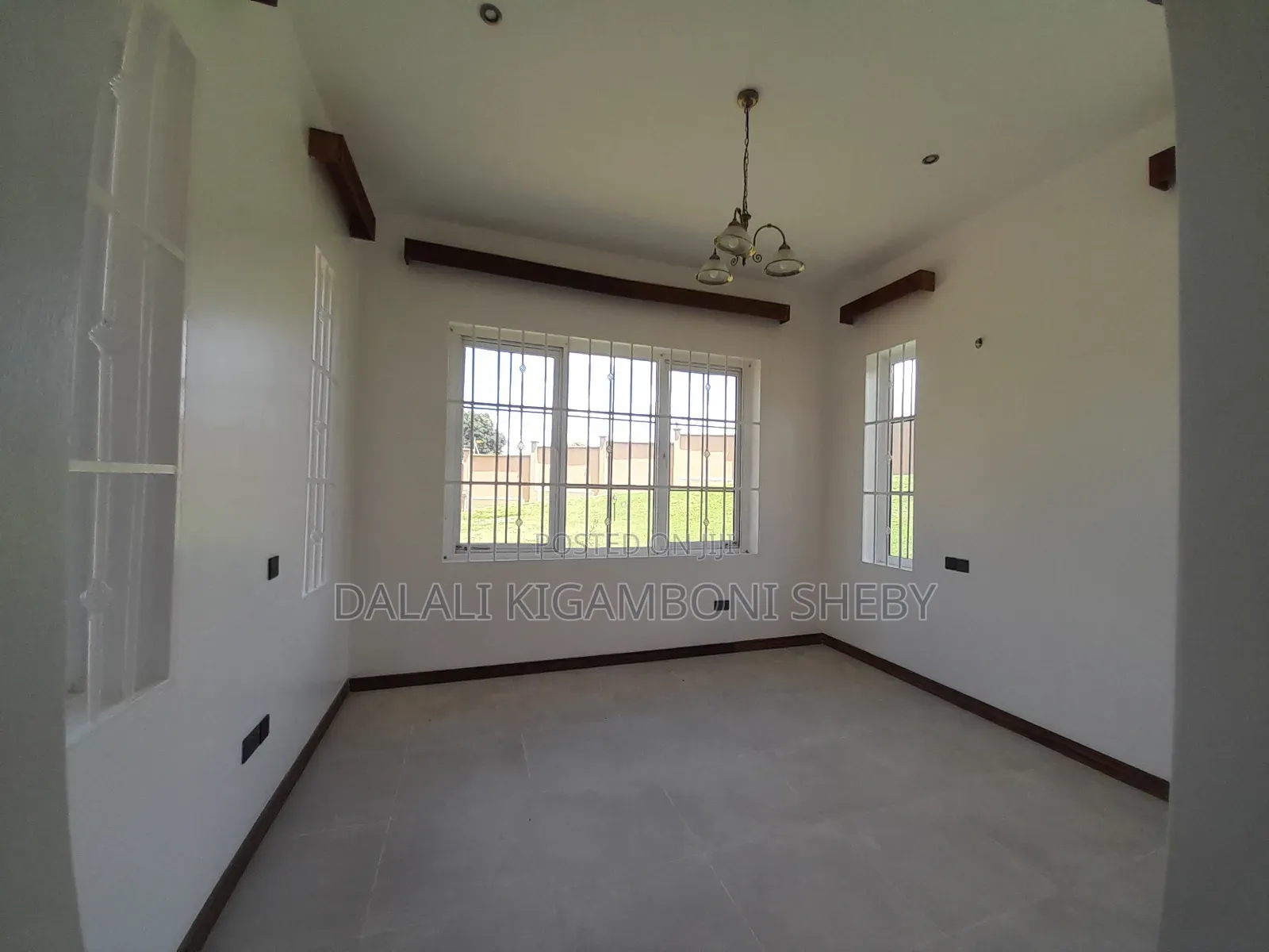 5bdrm House in Kisarawe 2️⃣, Kigamboni for sale