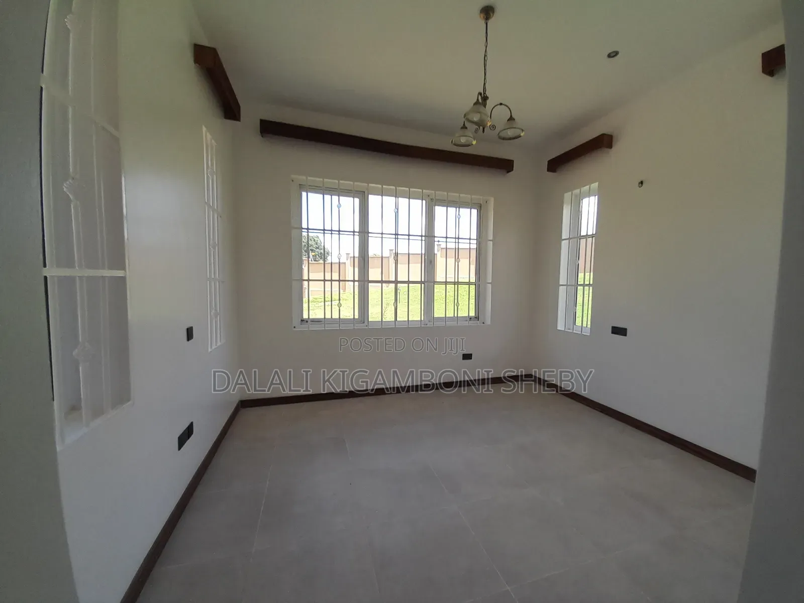 5bdrm House in Kisarawe 2️⃣, Kigamboni for sale