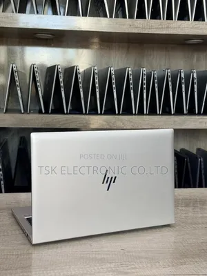 Laptop HP EliteBook 845 G8 16GB AMD Ryzen 5 SSD 256GB