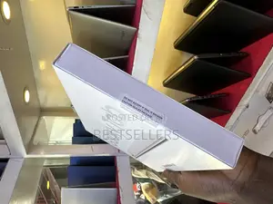 New Samsung Galaxy Tab A9+ 64 GB Silver