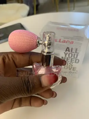 Glitter Spray / Makeup Finishing Spray Yenye Shimmer