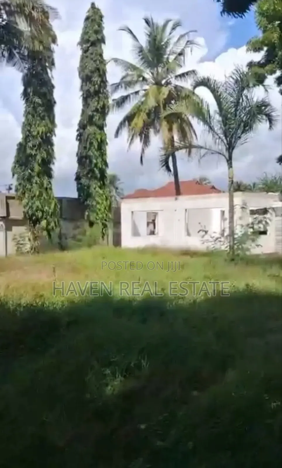3000 SQMT Plot for Sale at Mbezi Beach
