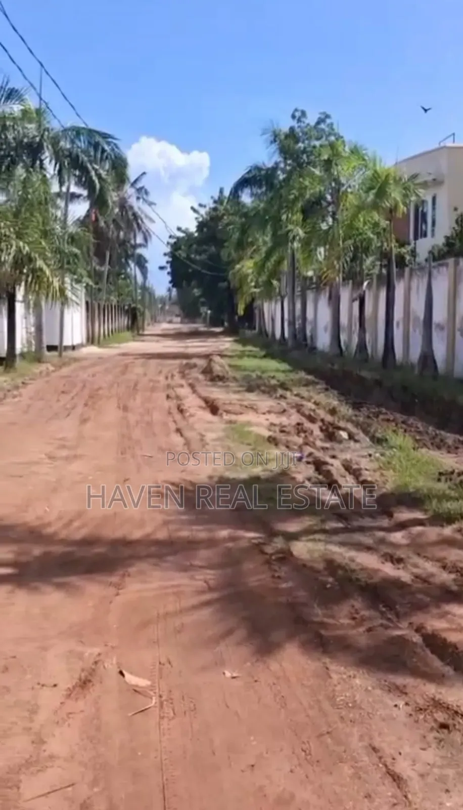 3000 SQMT Plot for Sale at Mbezi Beach