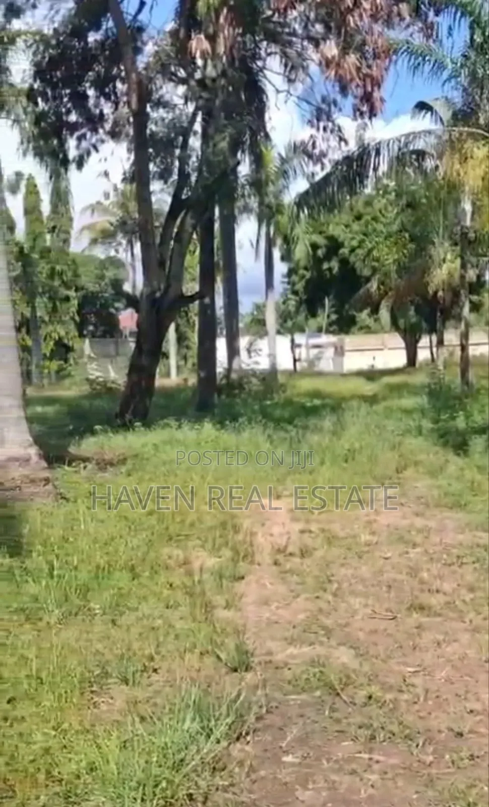 3000 SQMT Plot for Sale at Mbezi Beach