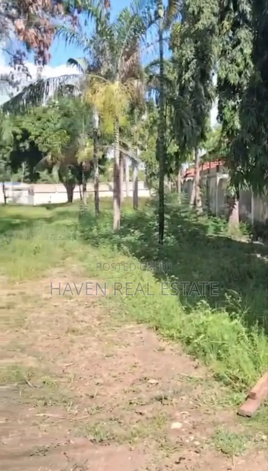 3000 SQMT Plot for Sale at Mbezi Beach