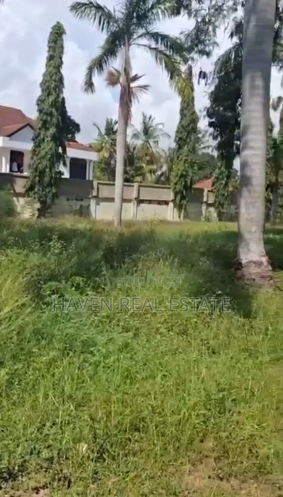 3000 SQMT Plot for Sale at Mbezi Beach