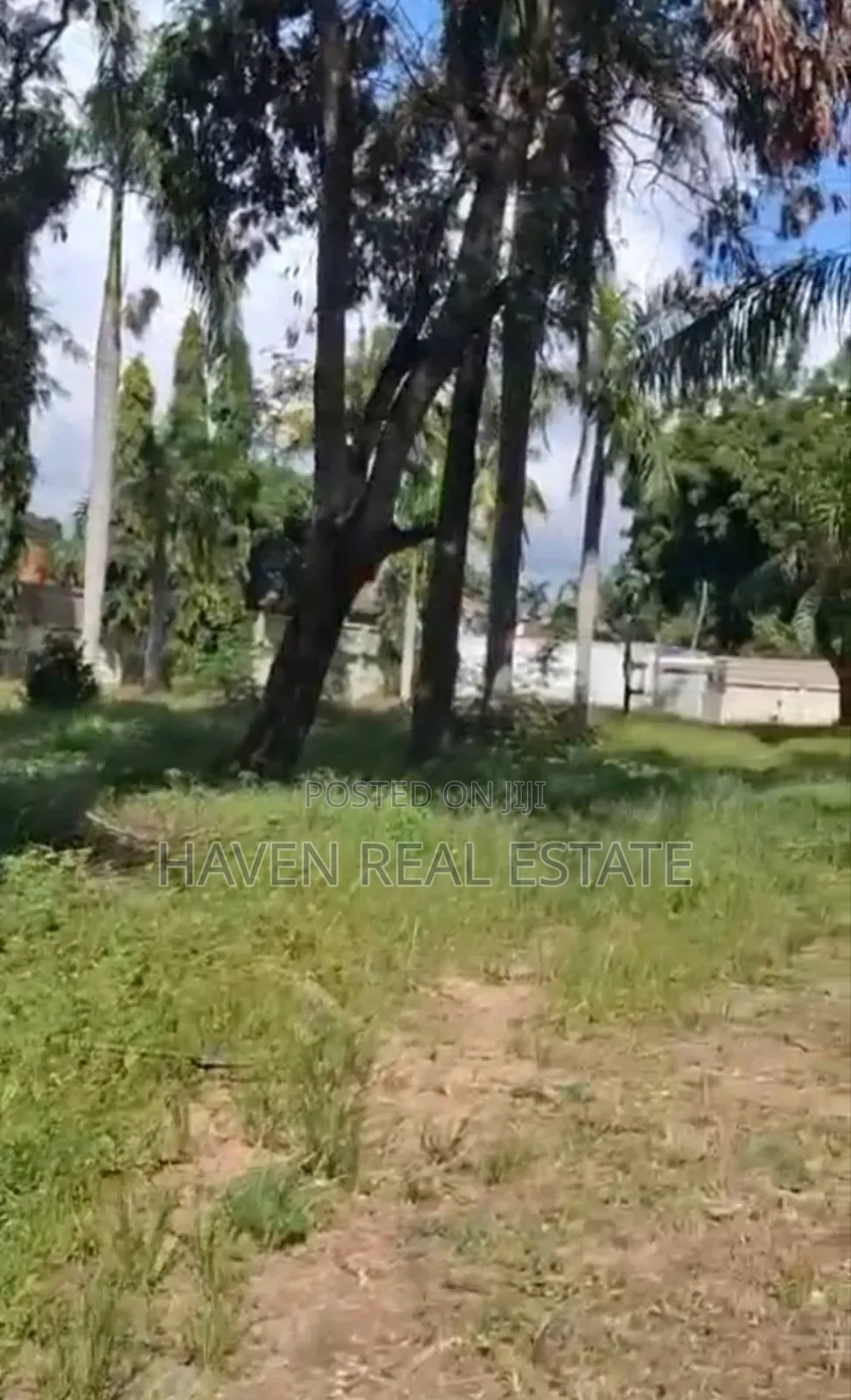 3000 SQMT Plot for Sale at Mbezi Beach