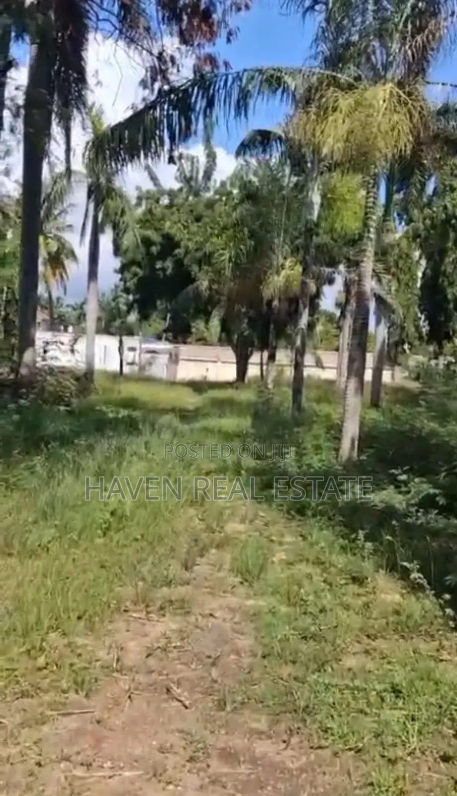 3000 SQMT Plot for Sale at Mbezi Beach
