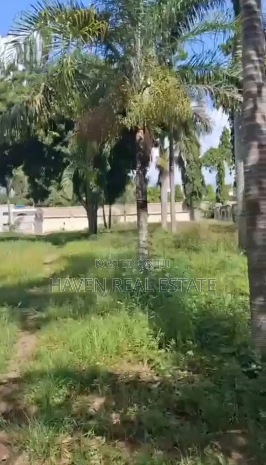 3000 SQMT Plot for Sale at Mbezi Beach