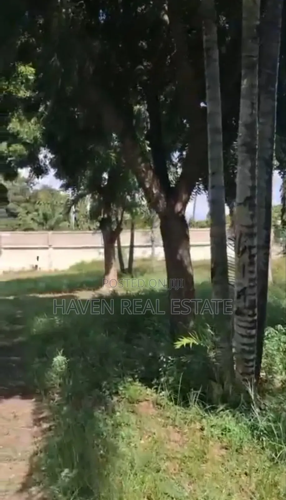 3000 SQMT Plot for Sale at Mbezi Beach