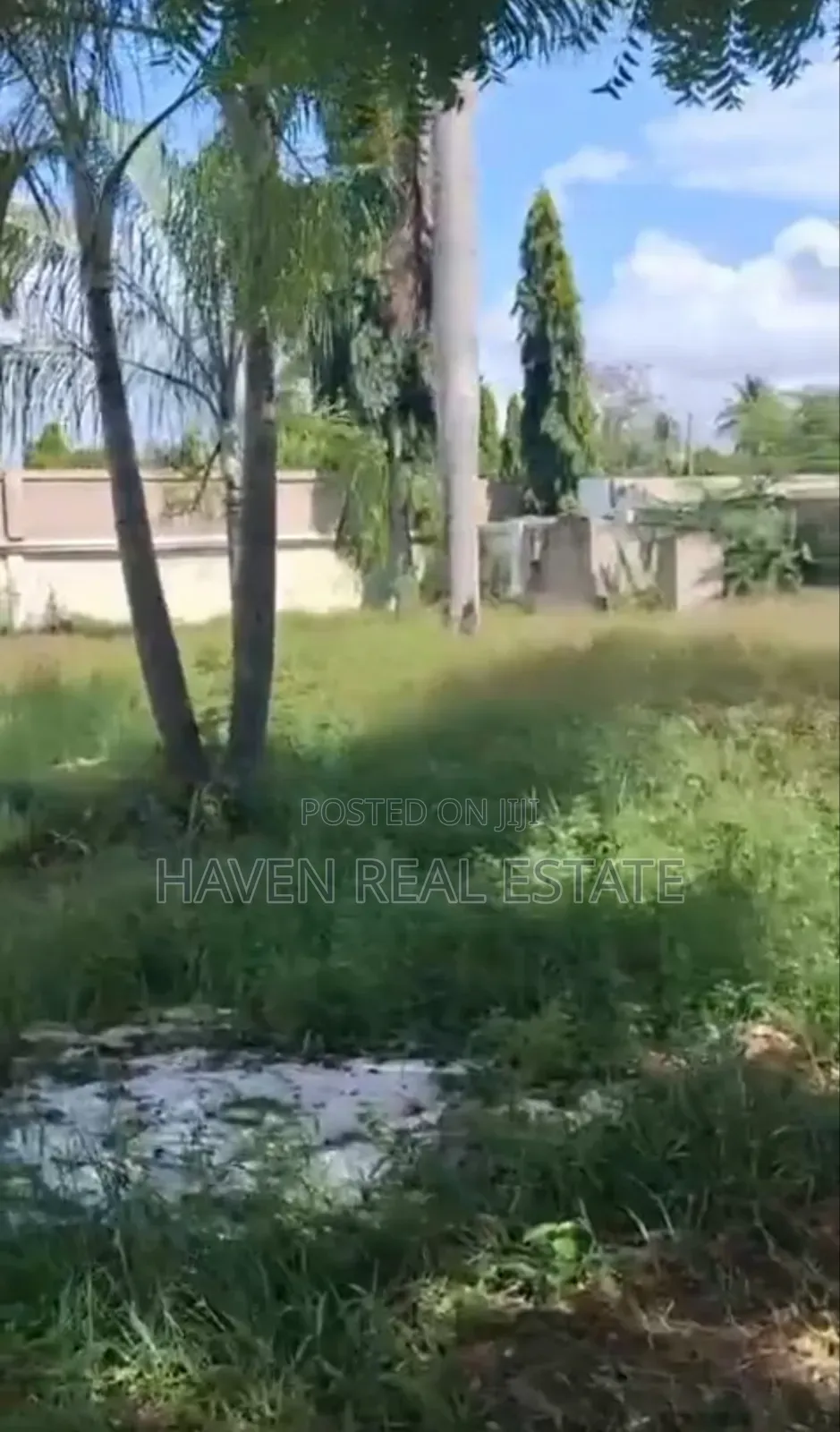 3000 SQMT Plot for Sale at Mbezi Beach