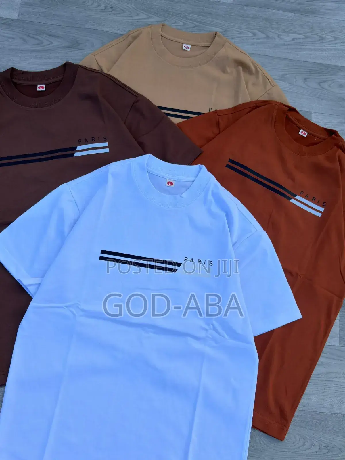 T Shirt Kali