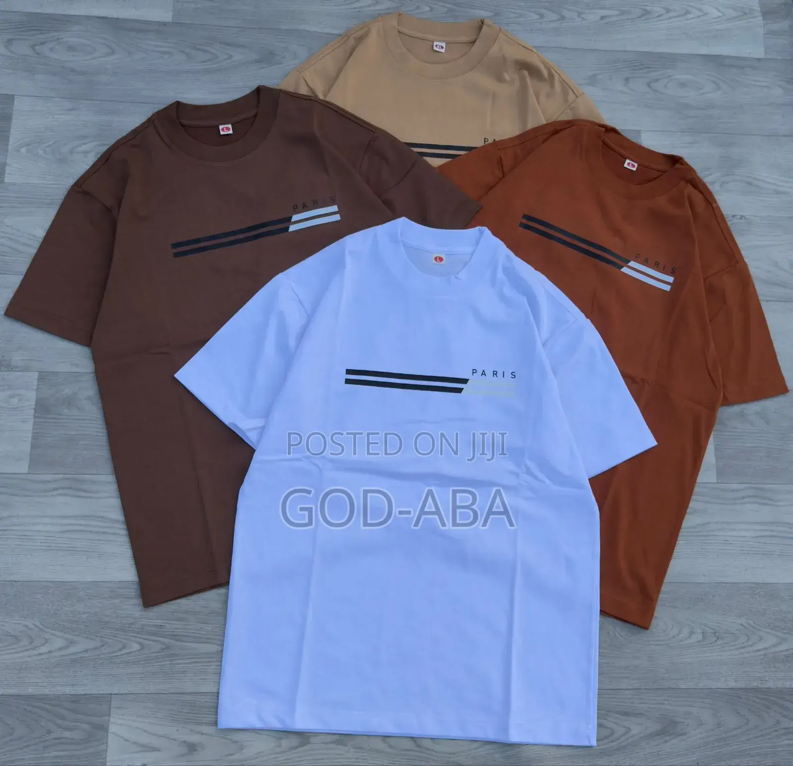 T Shirt Kali