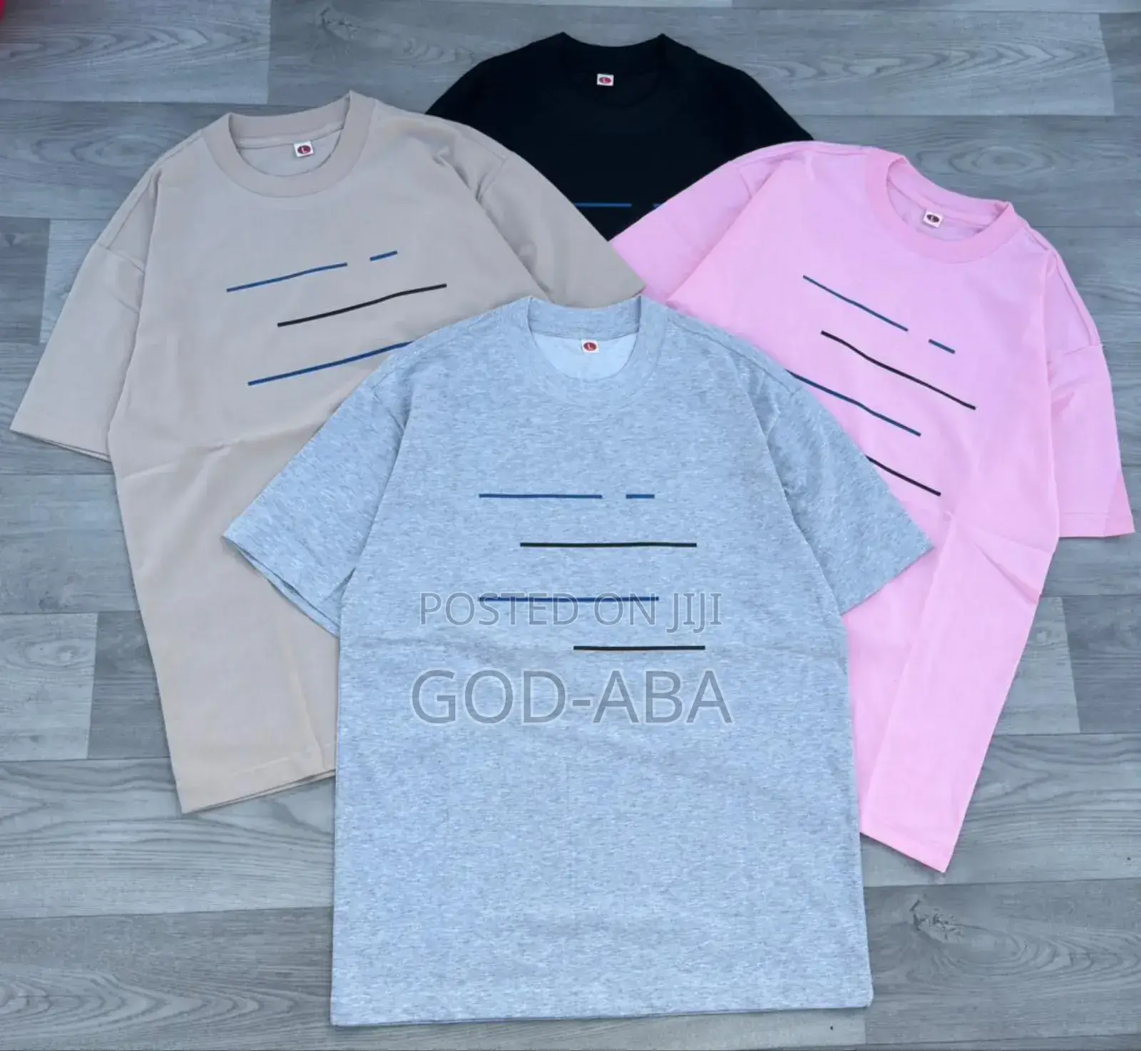 T Shirt Kali
