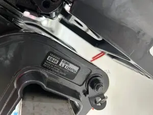 Yamaha Engine