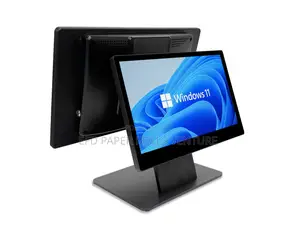 Pos Terminal