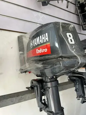Yamaha Engine