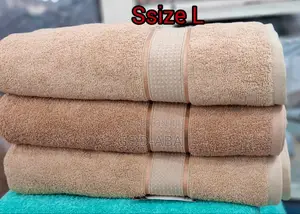 Hotel Towel