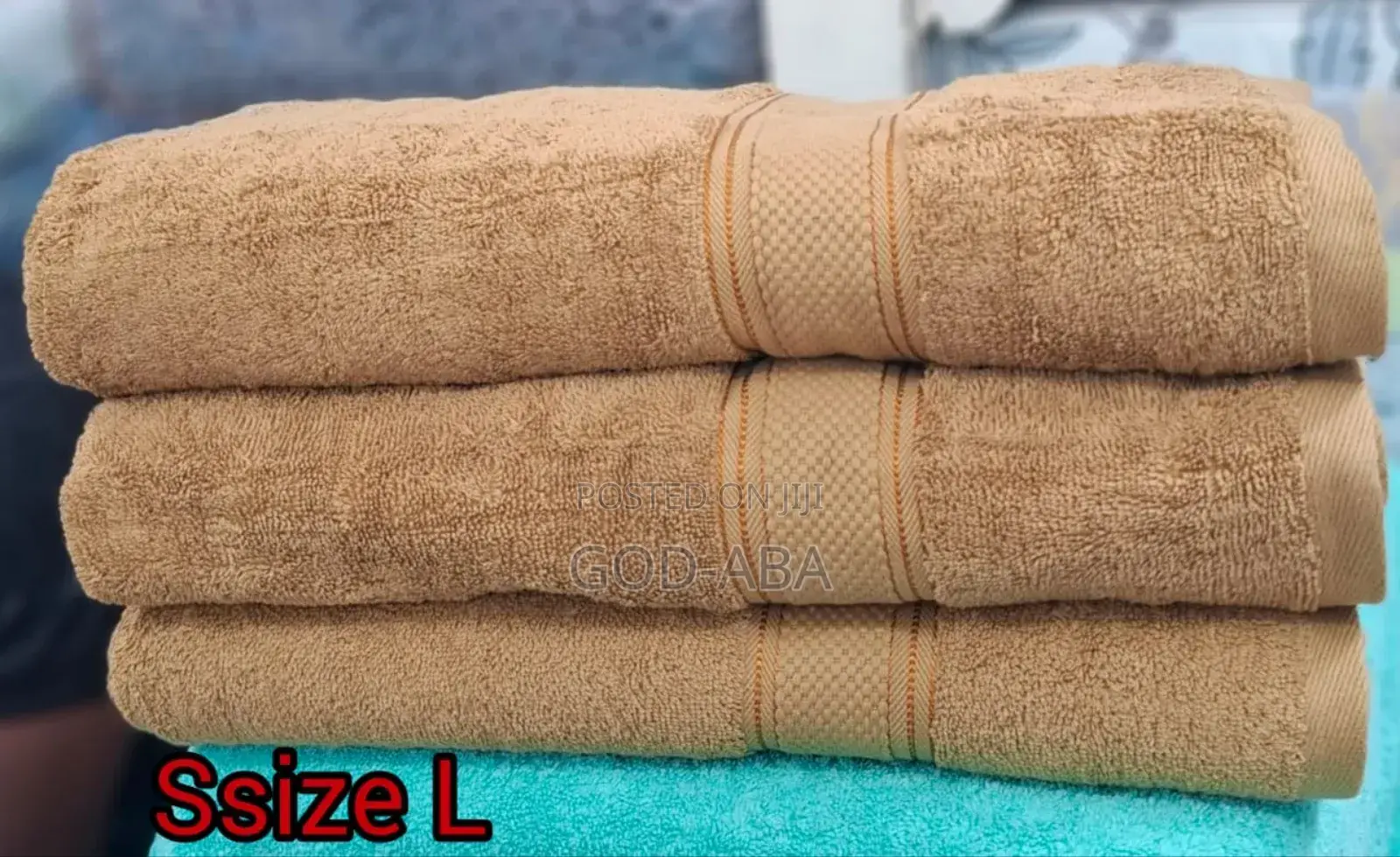 Hotel Towel