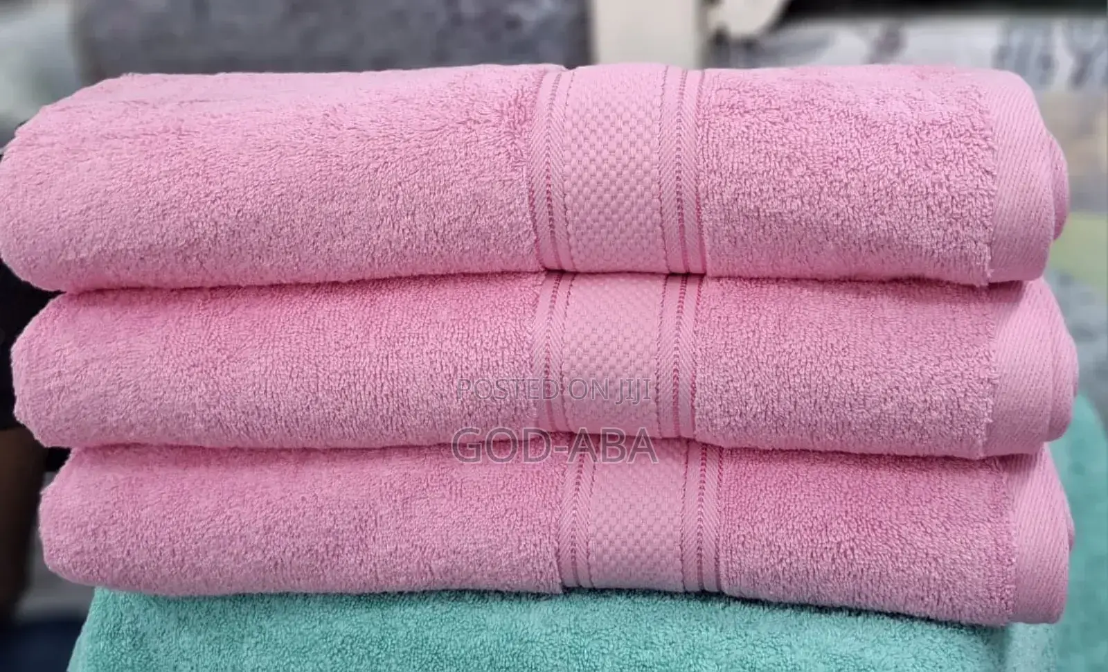 Hotel Towel