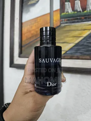 Dior Sauvage -Eau 100ml