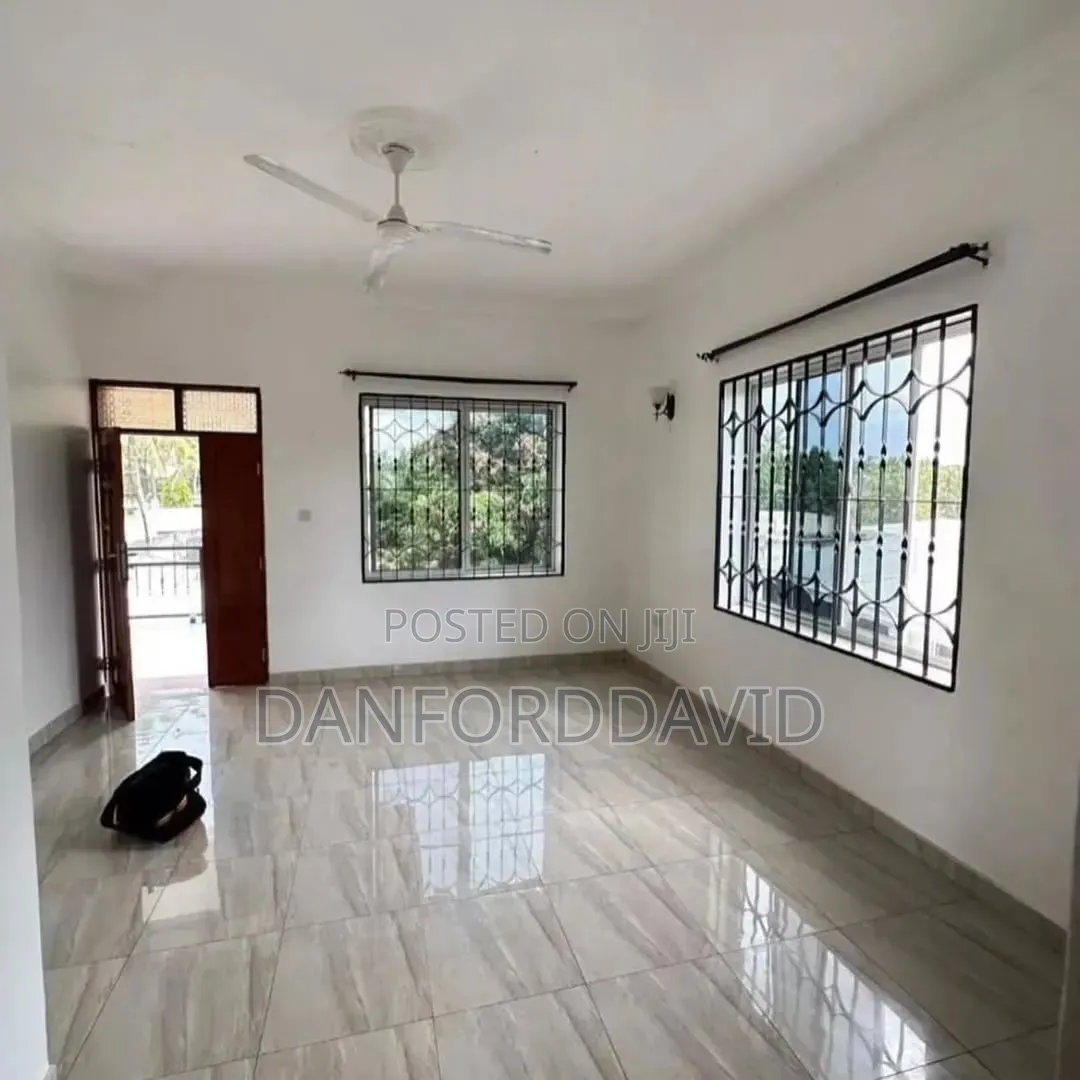 2bdrm Apartment in Kahwa Real Estate, Mbezi Beach for rent
