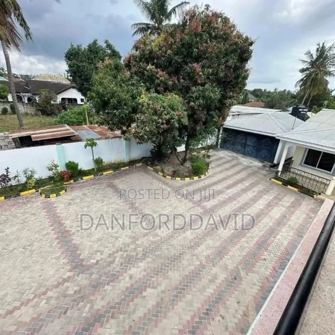 2bdrm Apartment in Kahwa Real Estate, Mbezi Beach for rent