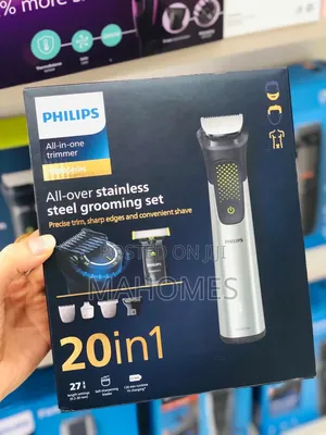 Philips 20-in-1 Grooming Kit 