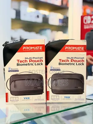Promate Waterproof Clutch Bag