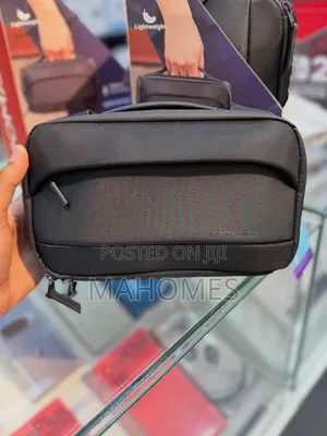 Promate Waterproof Clutch Bag