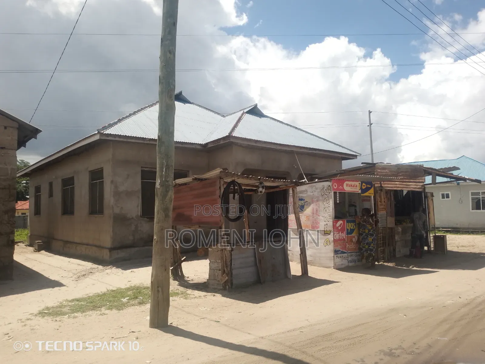 3bdrm House in Tanzania Daresalaam for sale