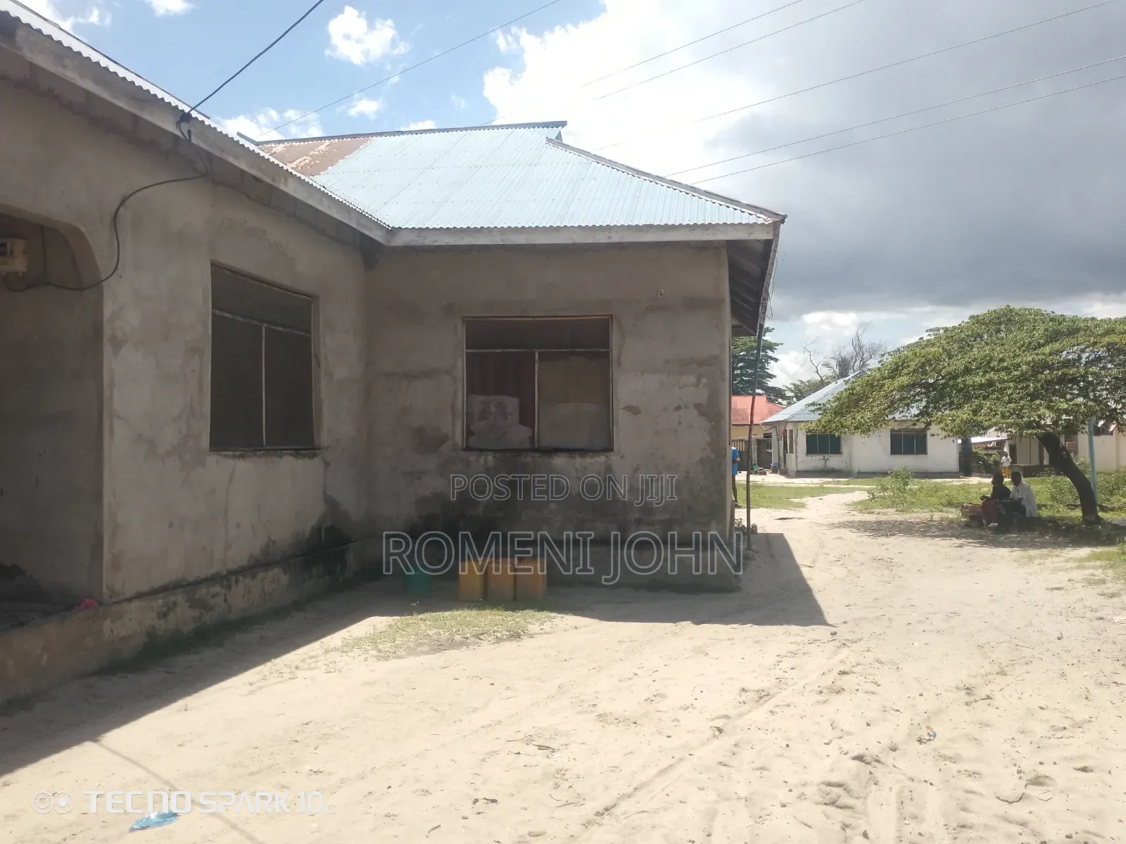 3bdrm House in Tanzania Daresalaam for sale