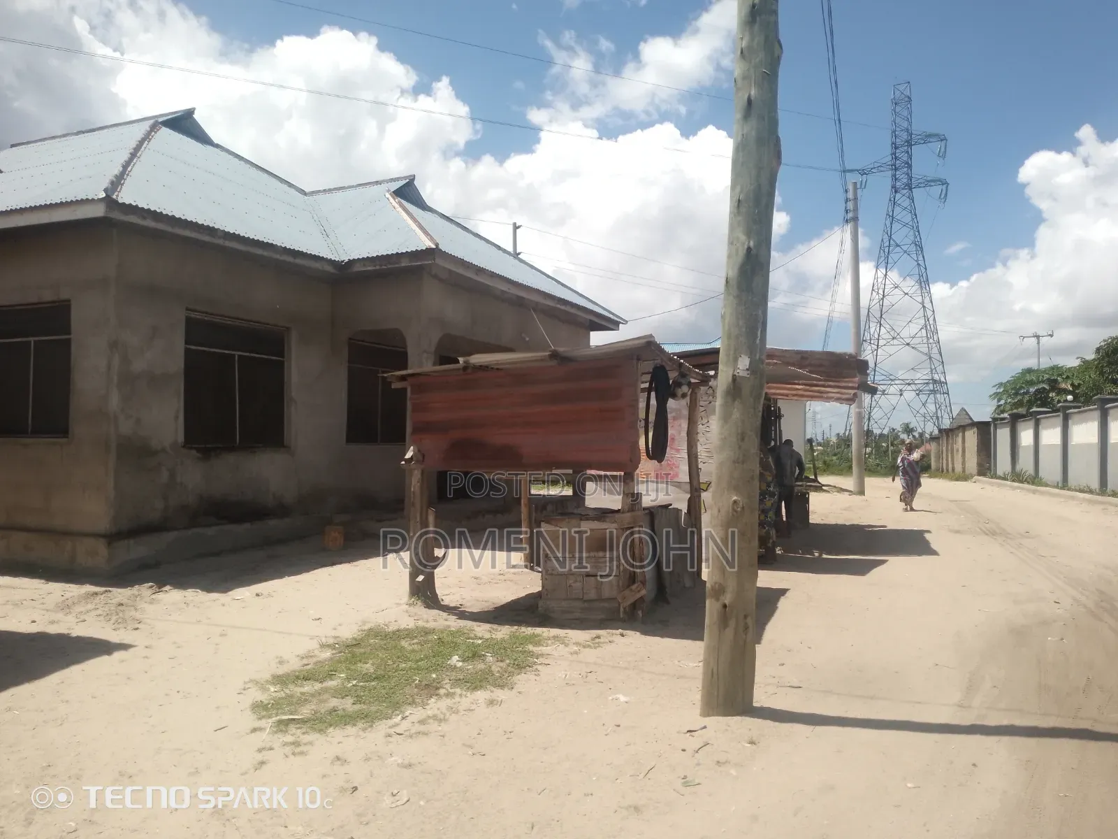 3bdrm House in Tanzania Daresalaam for sale