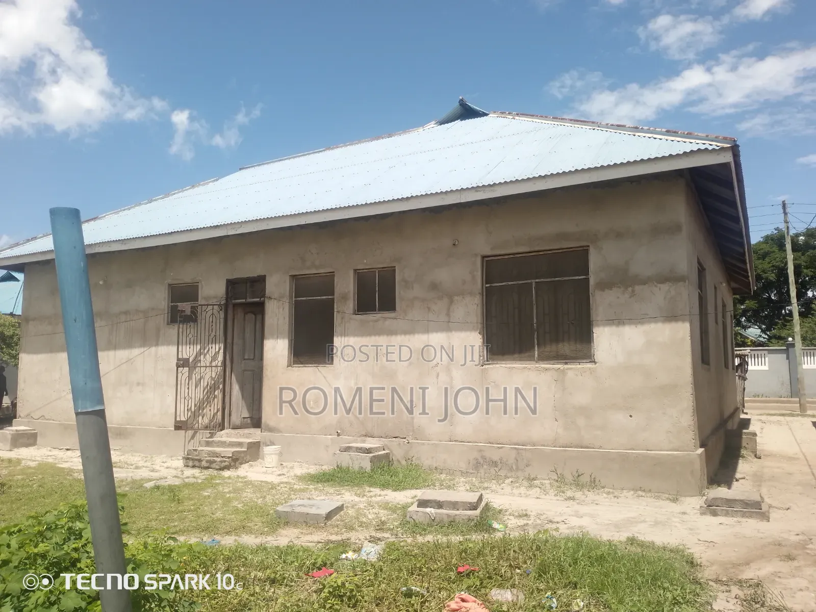 3bdrm House in Tanzania Daresalaam for sale