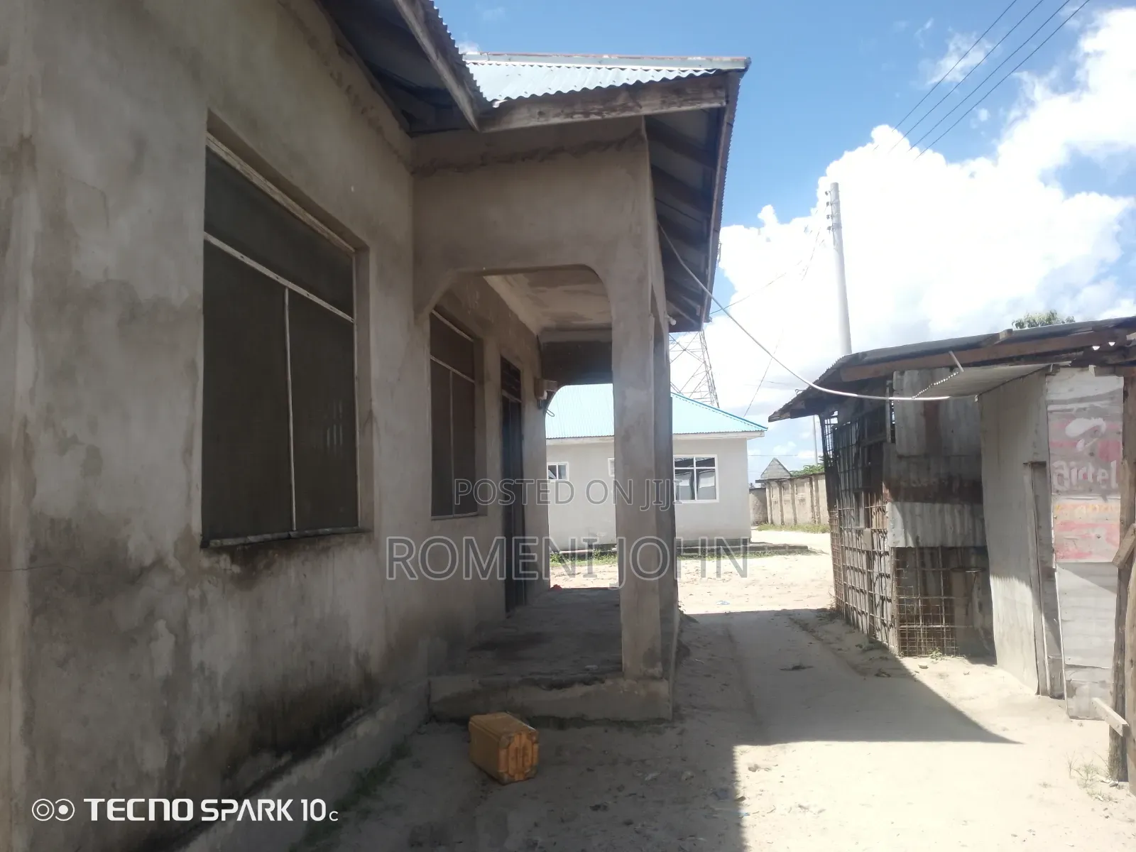 3bdrm House in Tanzania Daresalaam for sale