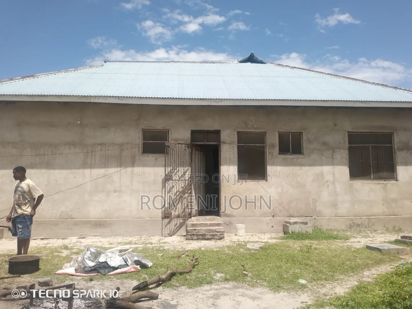 3bdrm House in Tanzania Daresalaam for sale