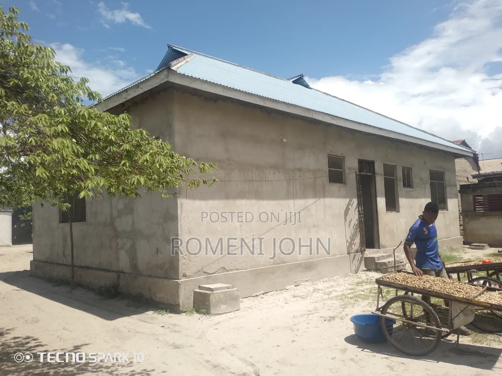 3bdrm House in Tanzania Daresalaam for sale