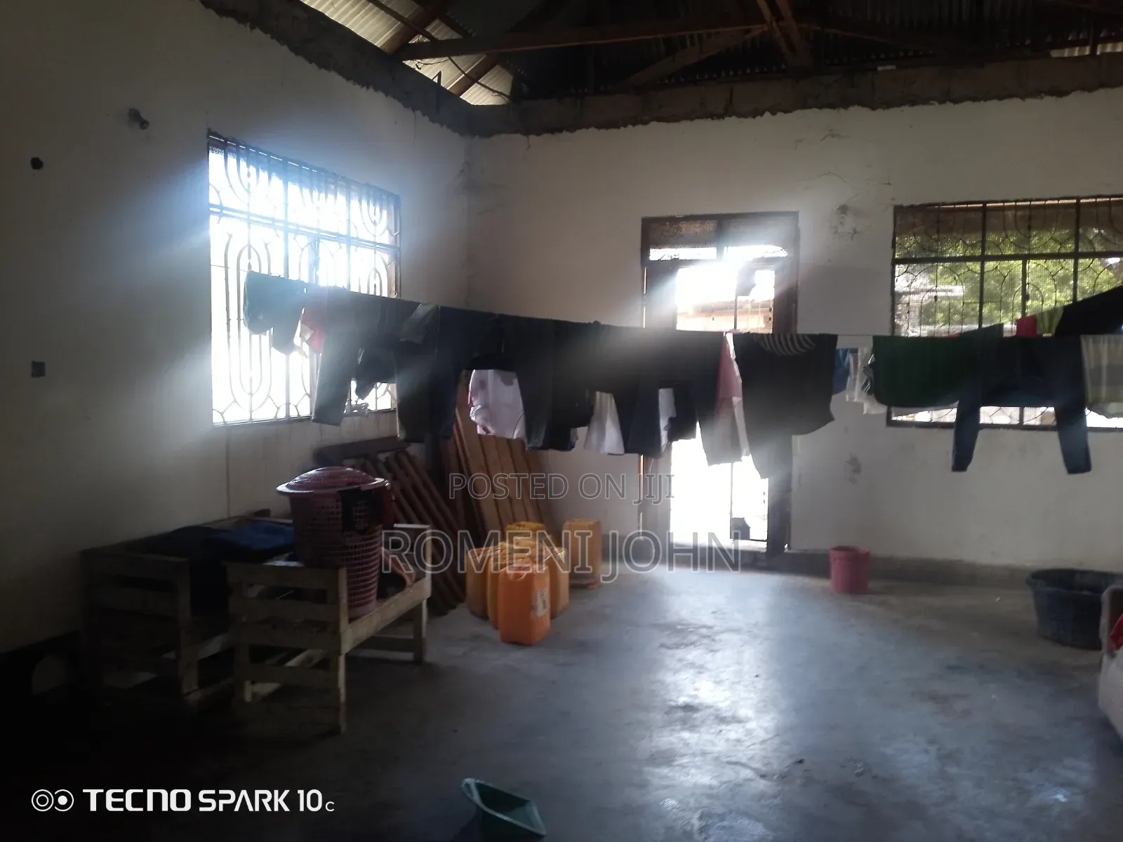 3bdrm House in Tanzania Daresalaam for sale