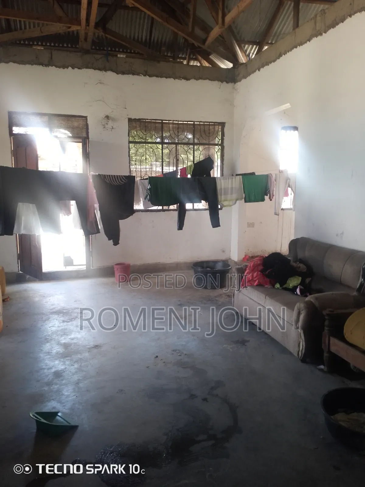 3bdrm House in Tanzania Daresalaam for sale