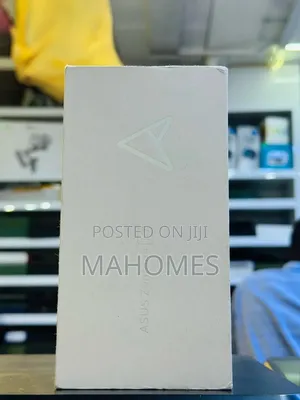 New Asus Zenfone 10 256 GB White