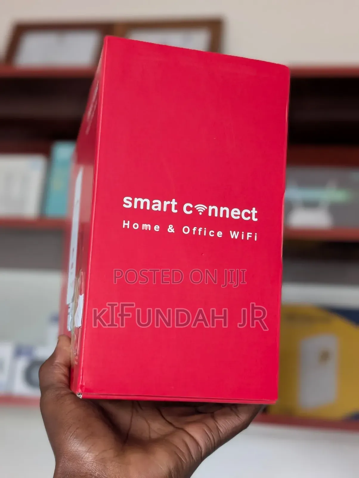 Airtel 5g Router