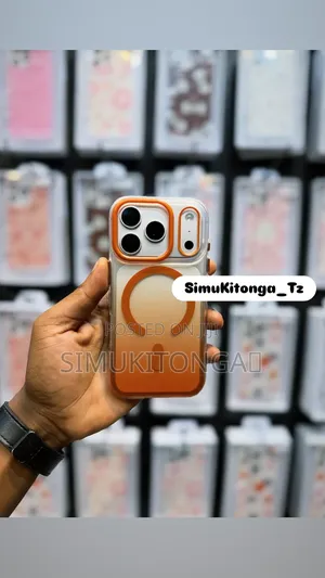 iPhone 17 Pro Max Case 
