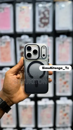 Original Case