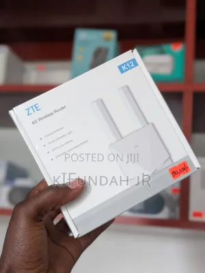 Zte 4g Wireless Router